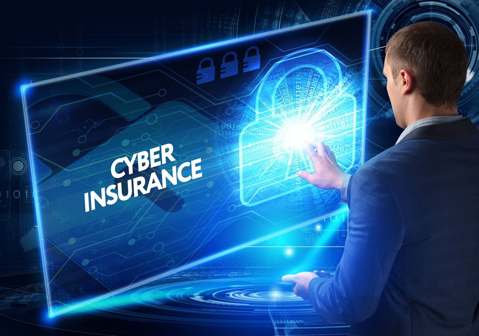 cyber insurance