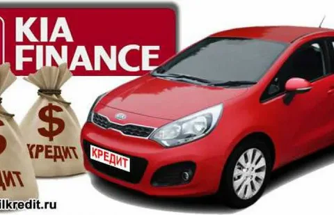 Best Kia Finance Dealfor car