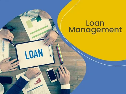 Dove Loan Management